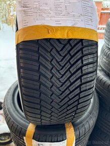 ZIMNÍ 225/40R18 NOVÁ 1ks CONTINENTAL