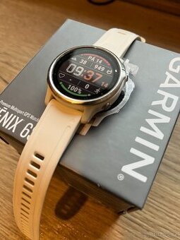 GARMIN FENIX 6S