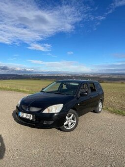 Mitsubishi Lancer Wagon 1.6 74kw