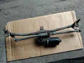 Škoda Octavia 1 mechanismus stěračů motorek rv 1999