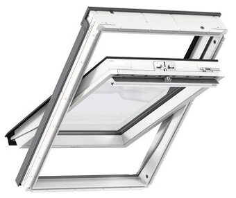 Okno střešní GLU 0061/MK08 – 78 × 140 cm VELUX