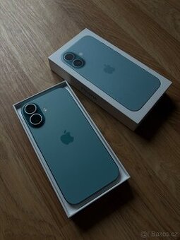 Apple iPhone 16 128GB Mint