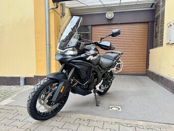CFMOTO 700MT Adventure - Skladem ihned k odběru - 1
