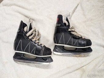 Prodám dětské brusle