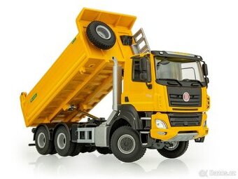 Tatra Phoenix Kaden,ne Škoda Abrex, 1:43