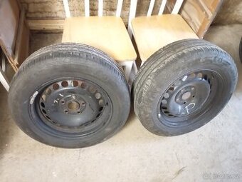 Kola na Passata rv 2001