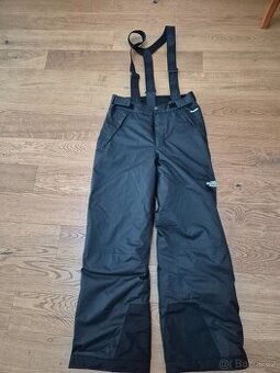 Lyžařské kalhoty The North face vel.xl