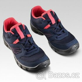 Dívčí sportovní boty Quechua vel. 36