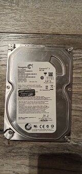 Seagate Pipeline 500GB