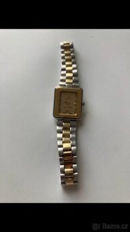 Hodinky Omega Seamaster