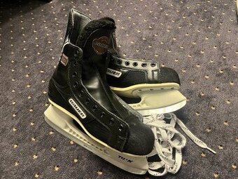 Zimní brusle Bauer, vel.41