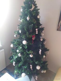 Vánoční stromeček