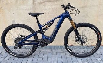 Elektrokolo NORCO Sight VLT C1 Carbon
