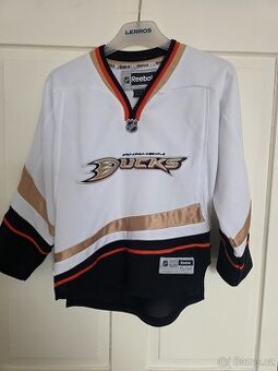 Hokejový dres Anaheim Ducks