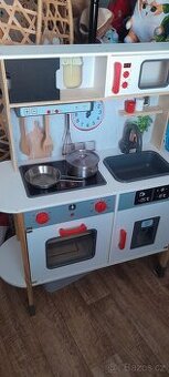 Dětská kuchyňka