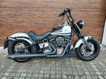 Harley-Davidson FLSS Softail Slim S