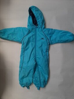 Dětská kombinéza 74-80 cm