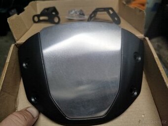 Štítek Honda CB650R