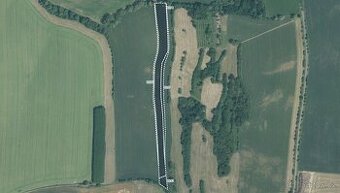 Louka, prodej, Kelč, Vsetín