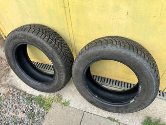 Zimní pneu Matador 185/65/15