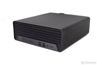 HP ProDesk 400 G7 pracovní/herní s grafickou kartou