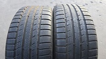 Zimní pneu 235/40/18 Continental