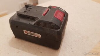 Parkside baterie 8ah - vadná REZERVACE