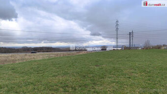 Prodej pozemků ke komerční výstavbě v Chomutově