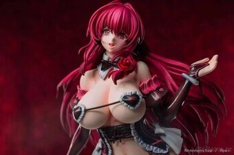 Anime Index Chan Krásná dívka