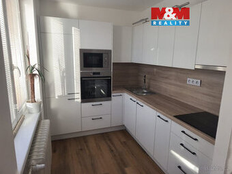 Prodej bytu 2+1, 53 m², Ostrava, ul. Nálepkova