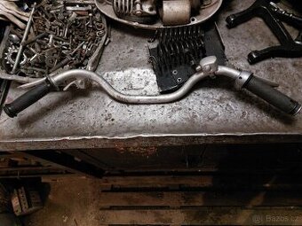 Dily PERAK 350 / MANET A PULBUBEN