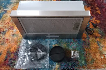 Vestavná digestoř Berdsen 50 cm