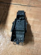 Podsedlový plast, nadkolí, podběh na Aprilia RSV TUONO 1000