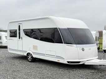 Hobby Premium 495 UL/KLIMATIZACE/MOVER/2013/DĚL.LŮŽKA