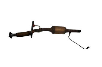 Katalyzátor 1K0254506K BSX 2.0FSI EcoFuel CNG 80KW VW Caddy