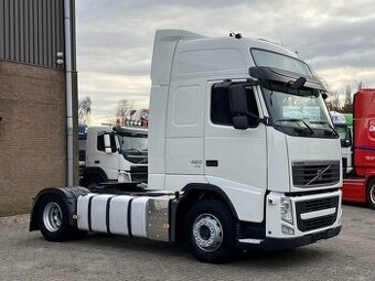 Volvo FH13 420 4x2 / Euro 5 / Jen 249tkm / Top stav
