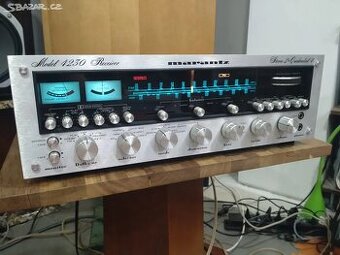 receiver Marantz 4230