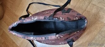 Taška na štěňátko nebo menšího psa