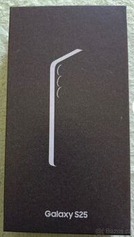Samsung galaxy S25 128Gb