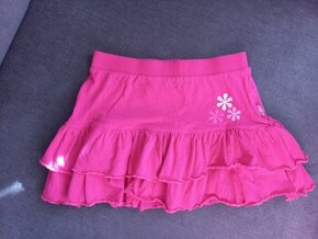 Sukně zn. Lewro, vel. asi 122-128-134