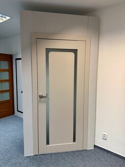 Dveře interiérové NOVÉ super cena od 500,- Kč