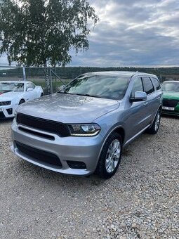 Na prodej Dodge Durango 3.6 AWD 2020 Amerikanakolech