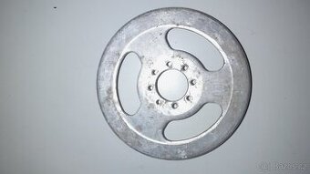 Magneto ČZ 125 a 150c