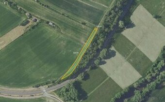 Zemědělská půda, prodej, Zruč nad Sázavou, Kutná Hora