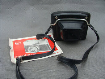 Fotoaparát Beirette