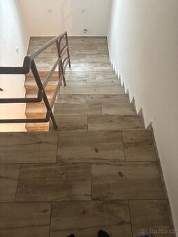 Zednické práce , obkladacske