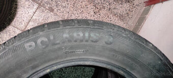 Zimní pneu Barum polaris 3 205/55 R16 4 - 4.5mm