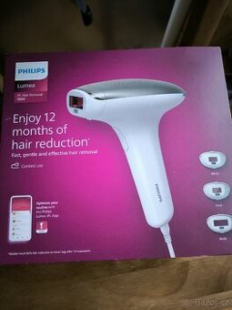 Elipator Philips Lumea