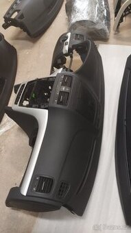 Airbagová sada Škoda Yeti