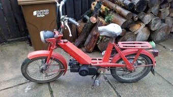 Babetta 206 motor 225